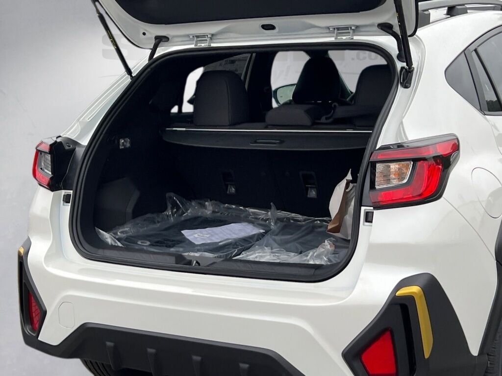 2025 Subaru Crosstrek Sport Hagerstown MD