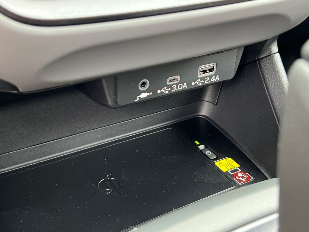 2025 Subaru Crosstrek Sport Hagerstown MD