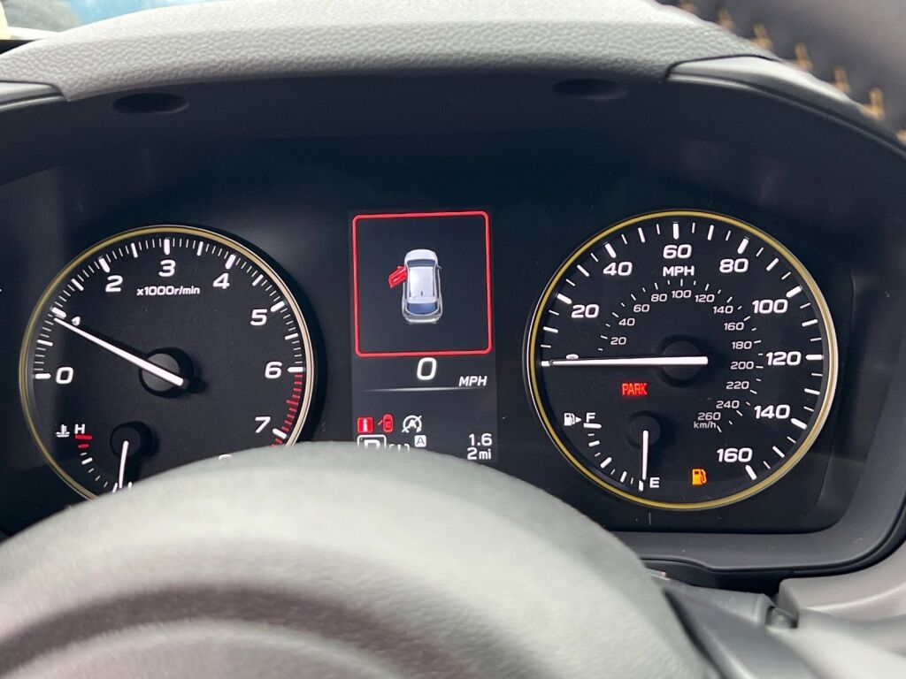2025 Subaru Crosstrek Sport Hagerstown MD