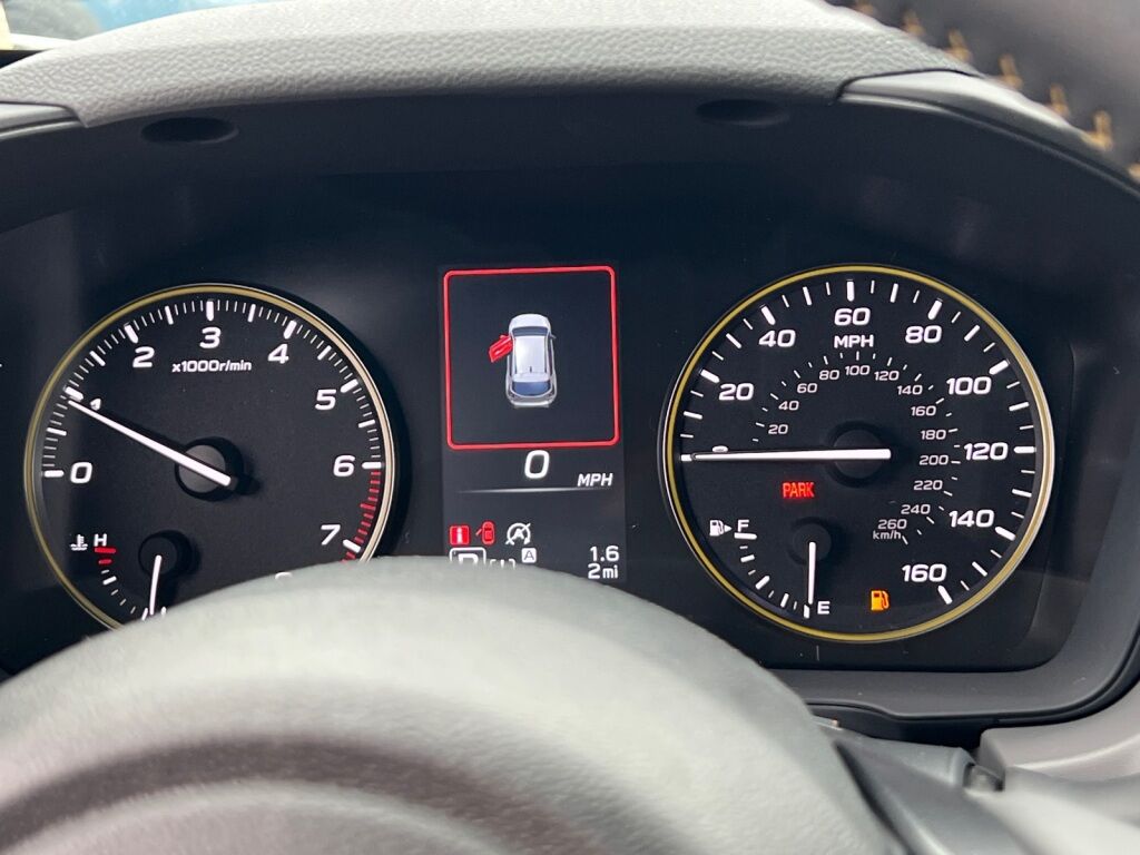 2025 Subaru Crosstrek Sport Hagerstown MD