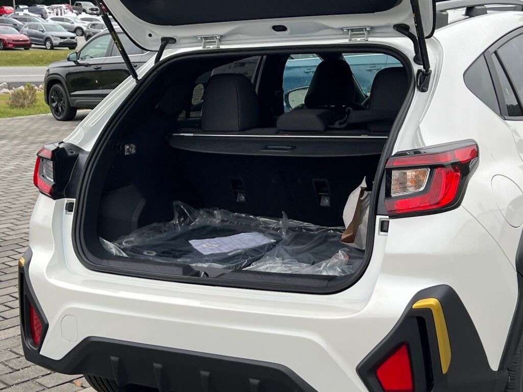 2025 Subaru Crosstrek Sport Hagerstown MD