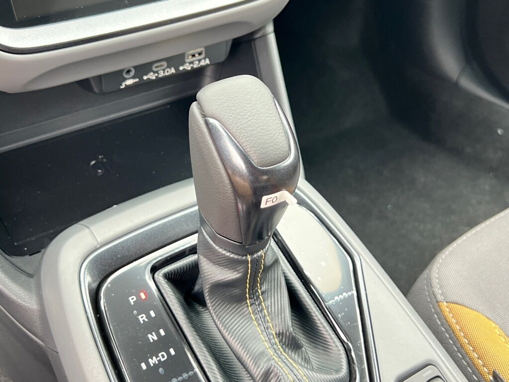 2025 Subaru Crosstrek Sport Hagerstown MD