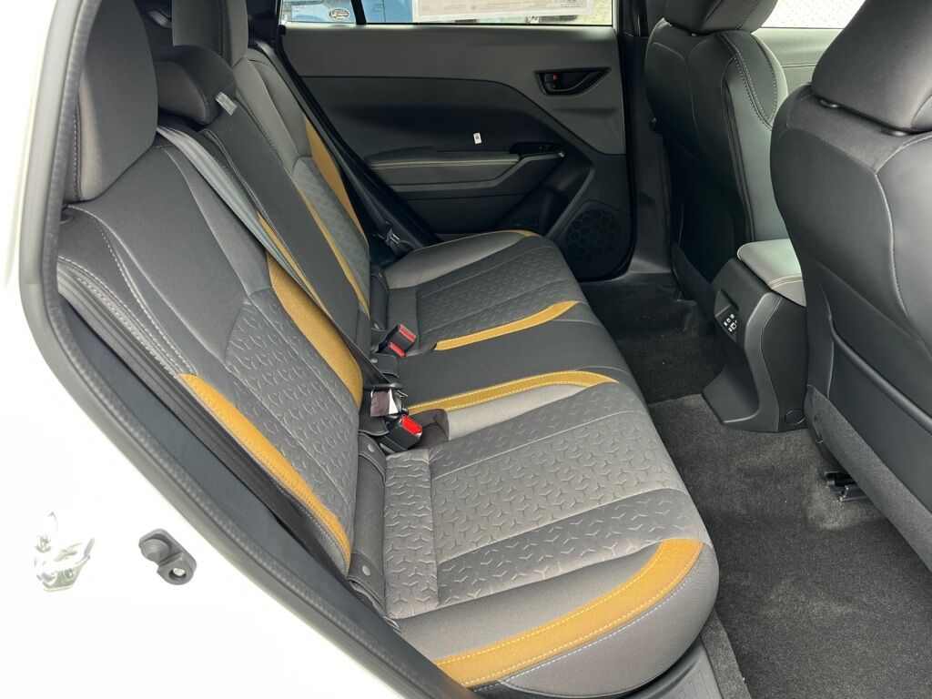 2025 Subaru Crosstrek Sport Hagerstown MD