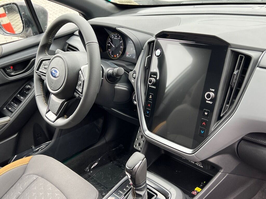 2025 Subaru Crosstrek Sport Hagerstown MD