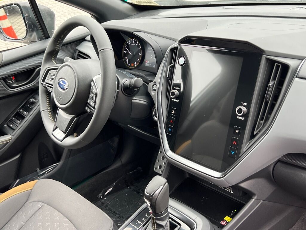 2025 Subaru Crosstrek Sport Hagerstown MD