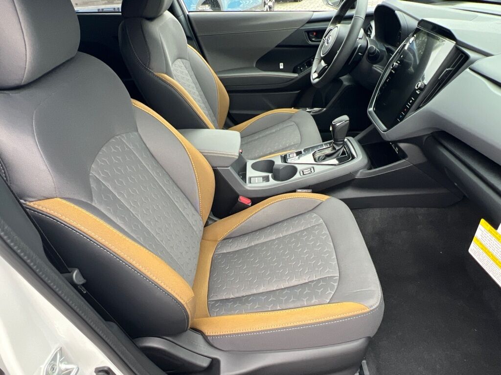 2025 Subaru Crosstrek Sport Hagerstown MD