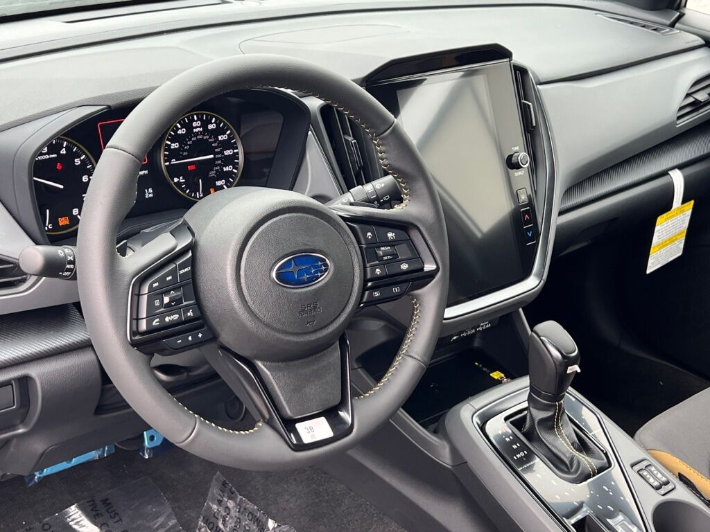 2025 Subaru Crosstrek Sport Hagerstown MD