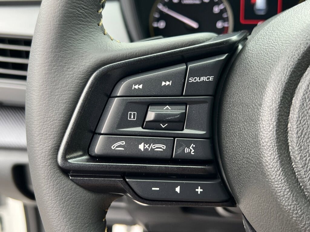 2025 Subaru Crosstrek Sport Hagerstown MD