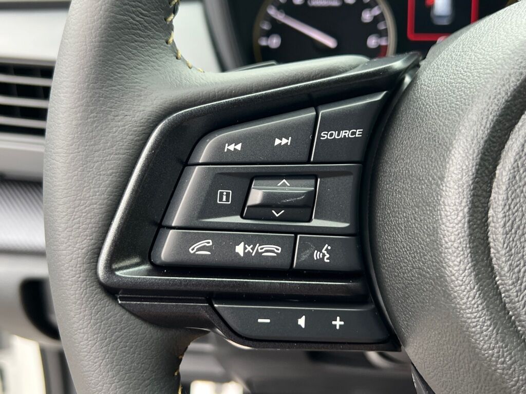 2025 Subaru Crosstrek Sport Hagerstown MD