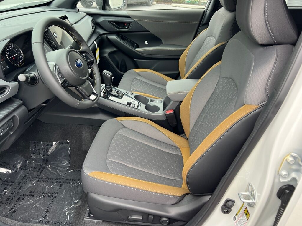 2025 Subaru Crosstrek Sport Hagerstown MD