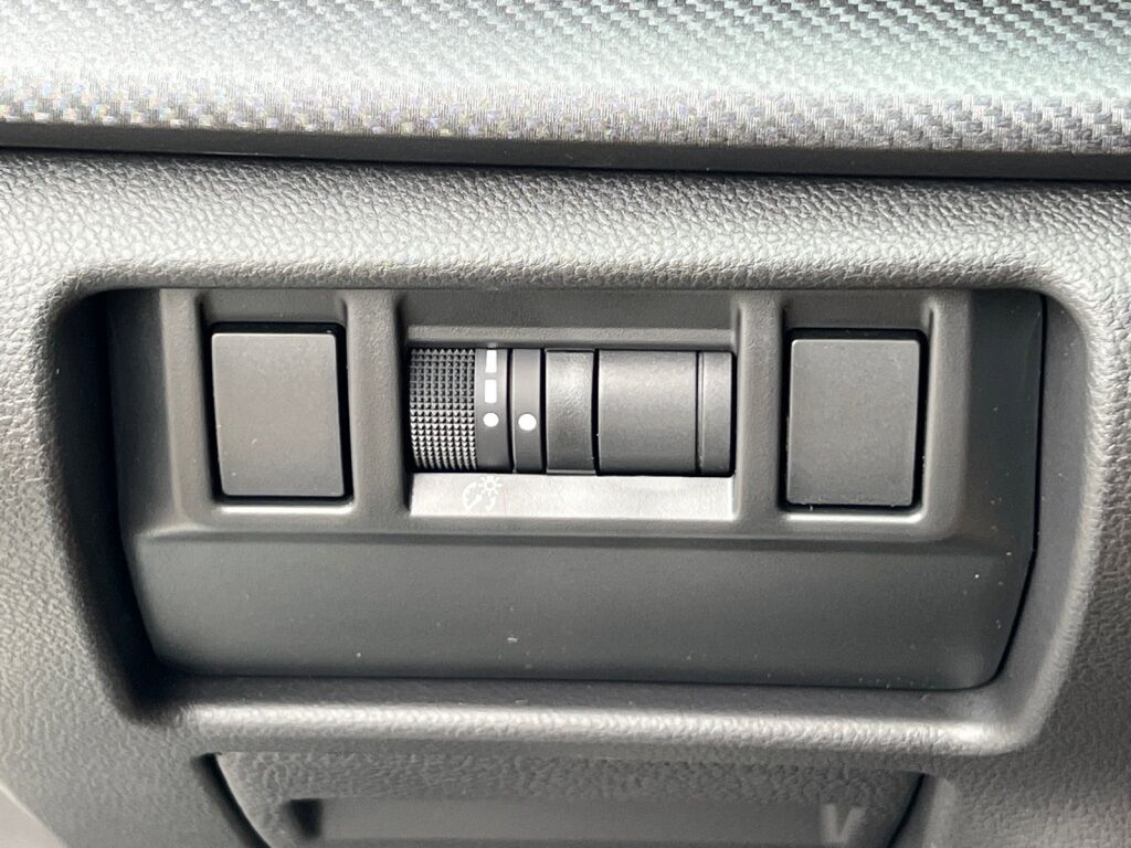 2025 Subaru Crosstrek Sport Hagerstown MD