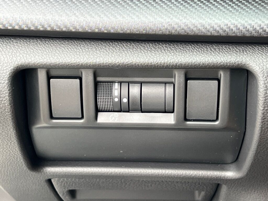2025 Subaru Crosstrek Sport Hagerstown MD