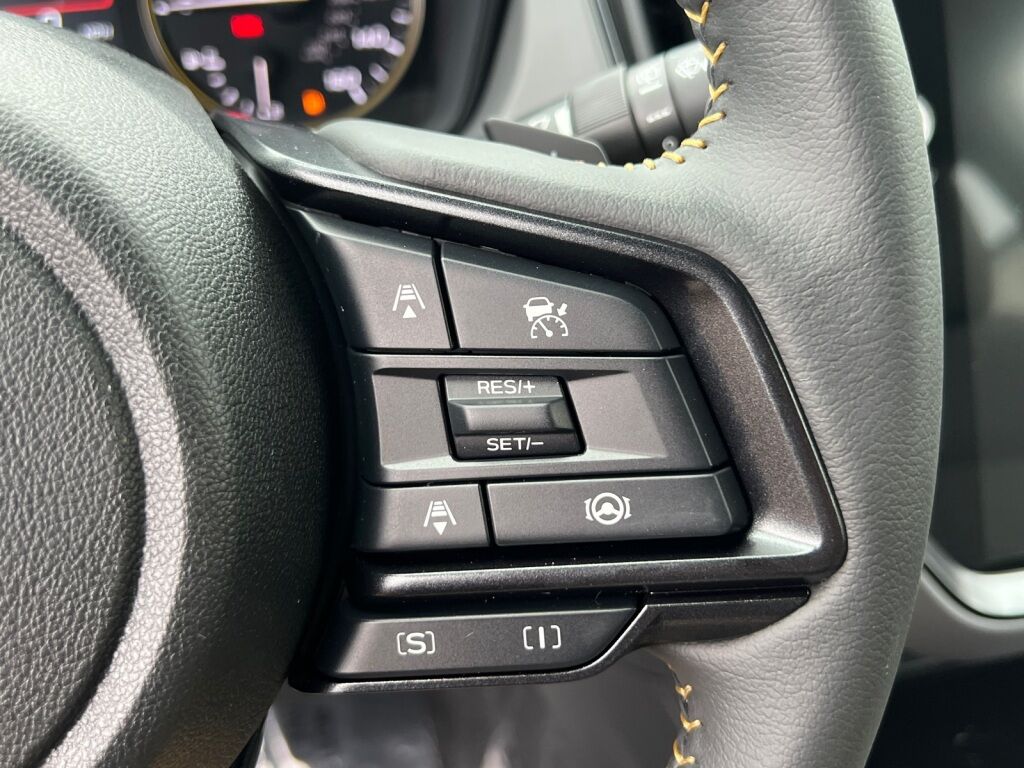 2025 Subaru Crosstrek Sport Hagerstown MD