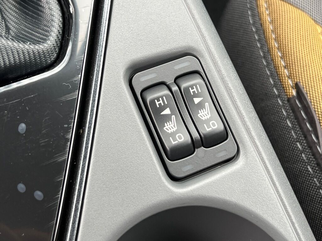 2025 Subaru Crosstrek Sport Hagerstown MD