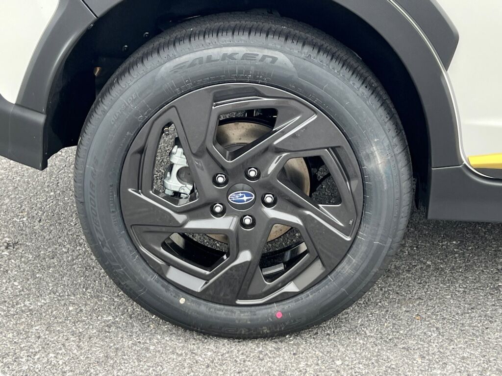 2025 Subaru Crosstrek Sport Hagerstown MD