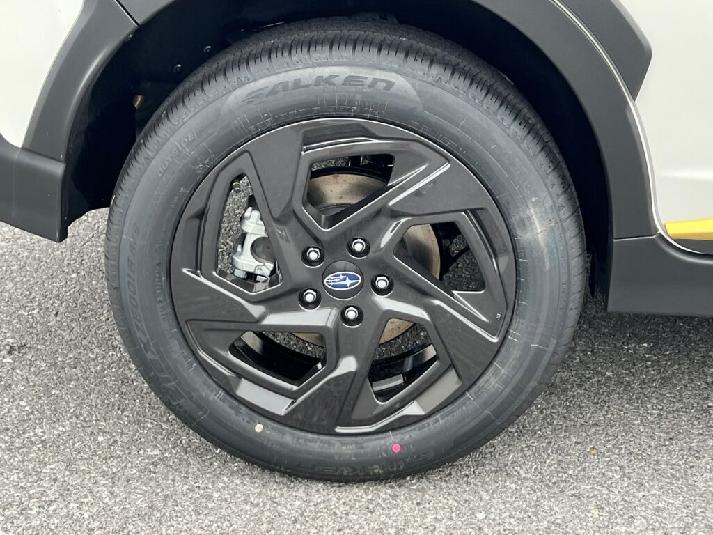 2025 Subaru Crosstrek Sport Hagerstown MD