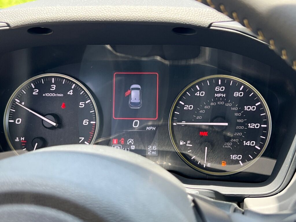 2025 Subaru Crosstrek Sport Hagerstown MD