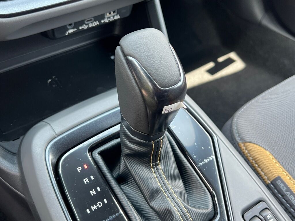 2025 Subaru Crosstrek Sport Hagerstown MD
