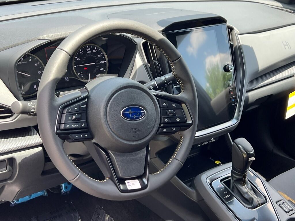2025 Subaru Crosstrek Sport Hagerstown MD