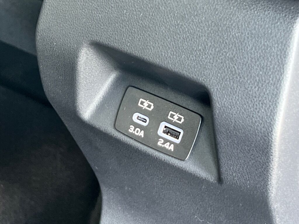 2025 Subaru Crosstrek Sport Hagerstown MD
