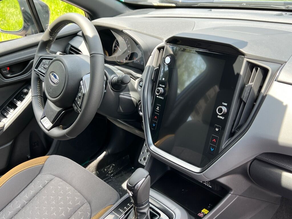 2025 Subaru Crosstrek Sport Hagerstown MD