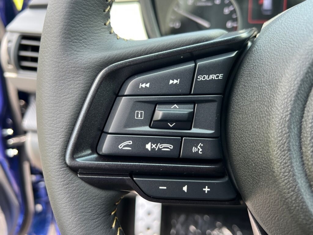 2025 Subaru Crosstrek Sport Hagerstown MD