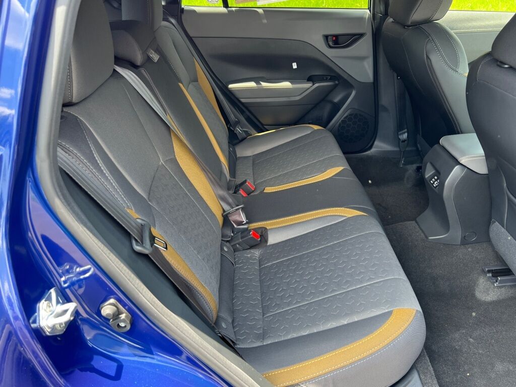 2025 Subaru Crosstrek Sport Hagerstown MD