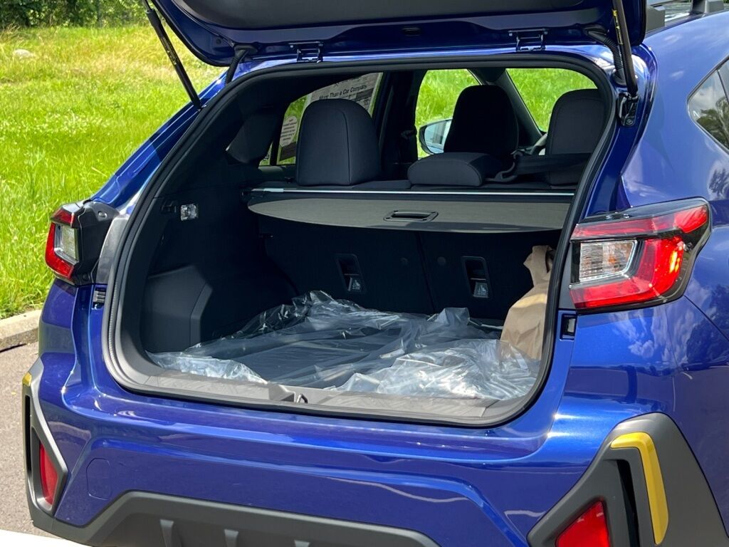 2025 Subaru Crosstrek Sport Hagerstown MD