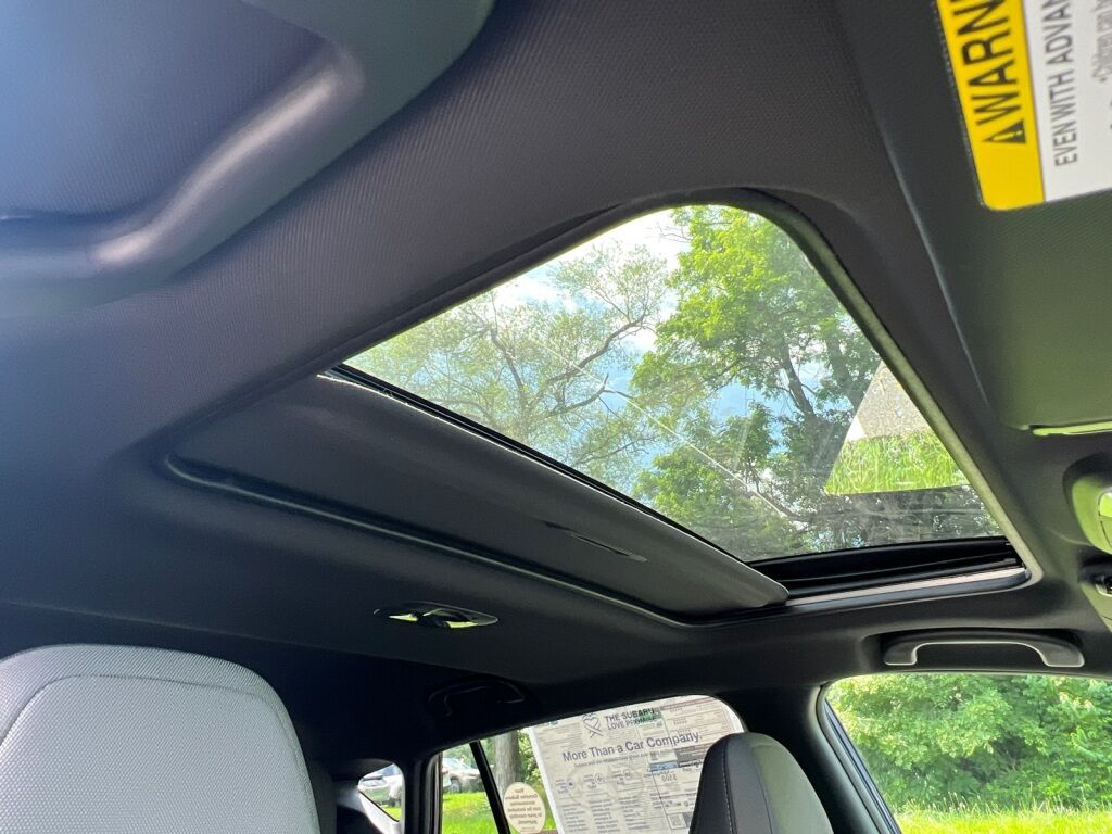 2025 Subaru Crosstrek Sport Hagerstown MD