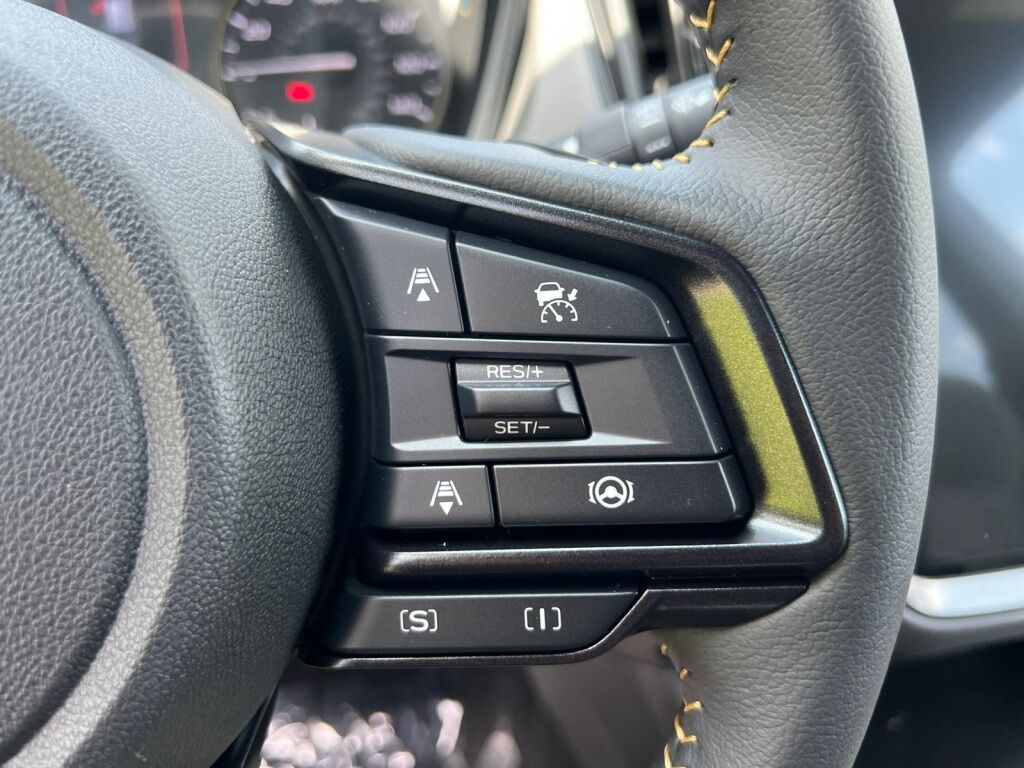 2025 Subaru Crosstrek Sport Hagerstown MD