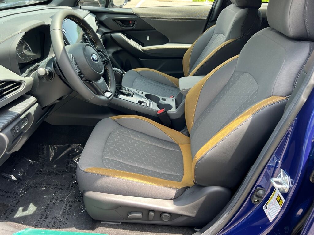 2025 Subaru Crosstrek Sport Hagerstown MD