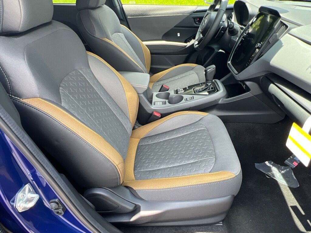 2025 Subaru Crosstrek Sport Hagerstown MD