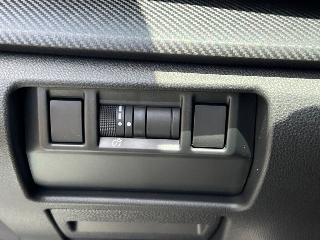 2025 Subaru Crosstrek Sport Hagerstown MD