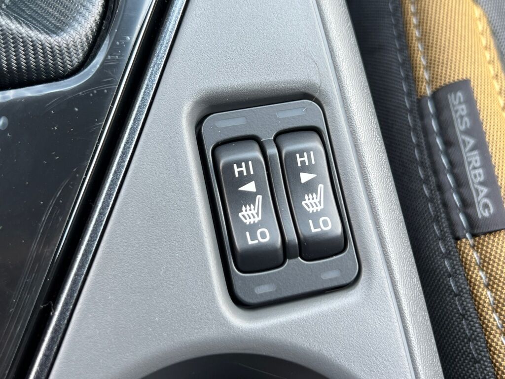 2025 Subaru Crosstrek Sport Hagerstown MD