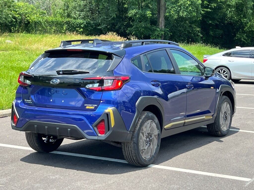 2025 Subaru Crosstrek Sport Hagerstown MD