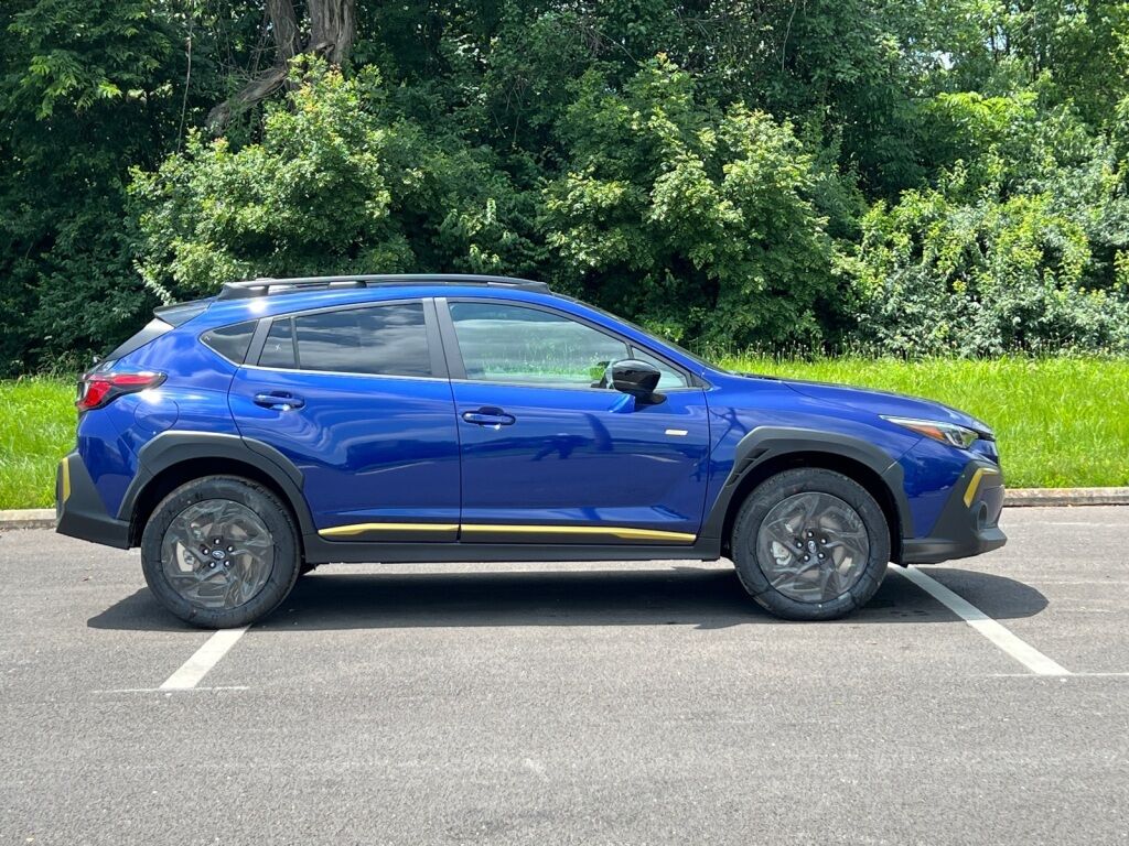 2025 Subaru Crosstrek Sport Hagerstown MD