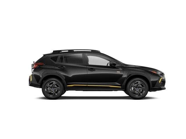 2025 Subaru Crosstrek Sport Hagerstown MD