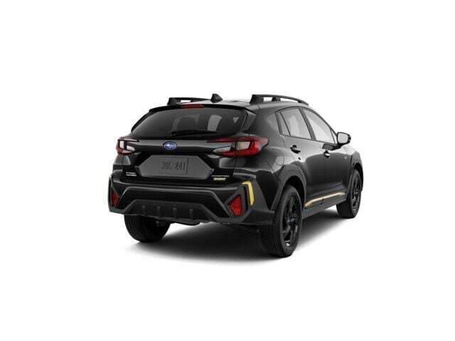 2025 Subaru Crosstrek Sport Hagerstown MD