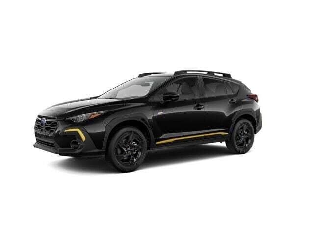 2025 Subaru Crosstrek Sport Hagerstown MD