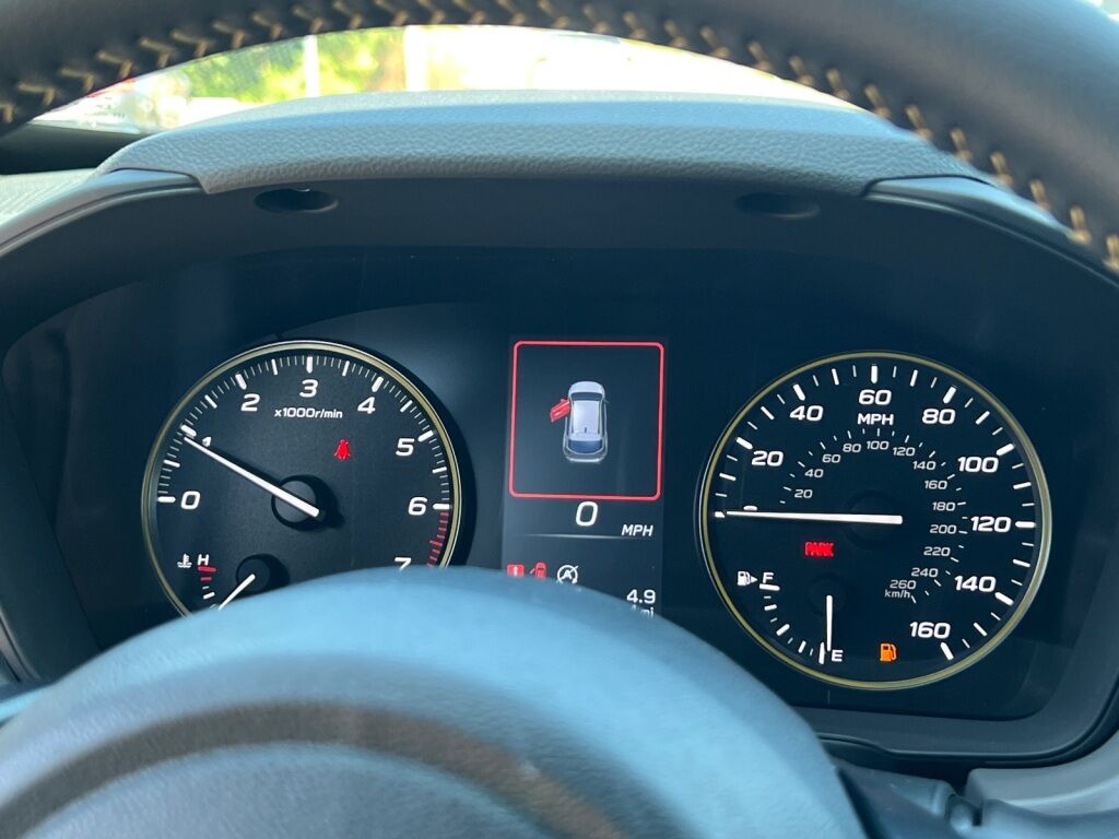 2025 Subaru Crosstrek Sport Hagerstown MD