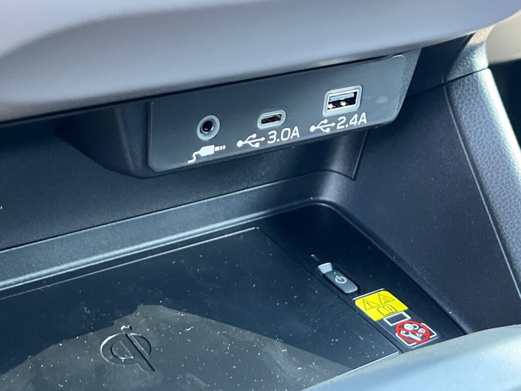 2025 Subaru Crosstrek Sport Hagerstown MD