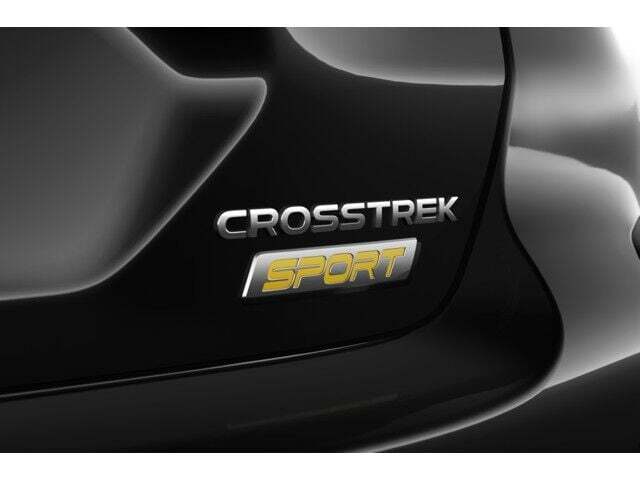2025 Subaru Crosstrek Sport Hagerstown MD