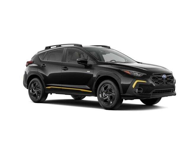 2025 Subaru Crosstrek Sport Hagerstown MD