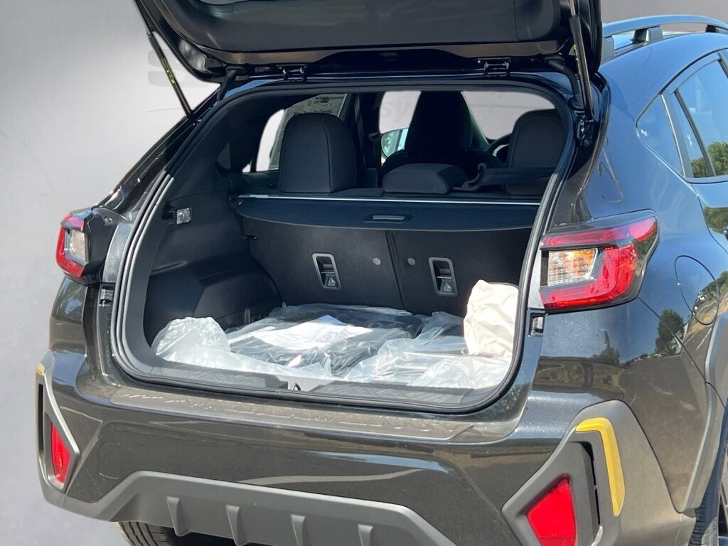 2025 Subaru Crosstrek Sport Hagerstown MD