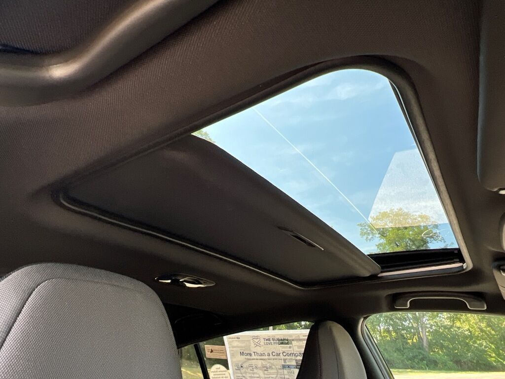 2025 Subaru Crosstrek Sport Hagerstown MD