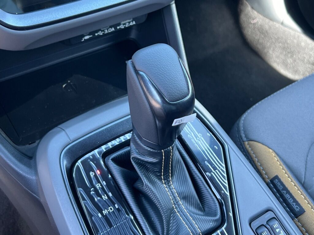 2025 Subaru Crosstrek Sport Hagerstown MD