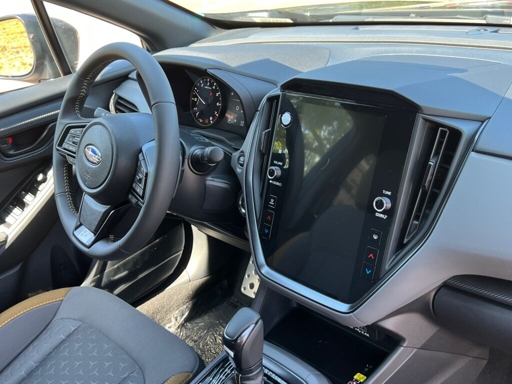2025 Subaru Crosstrek Sport Hagerstown MD