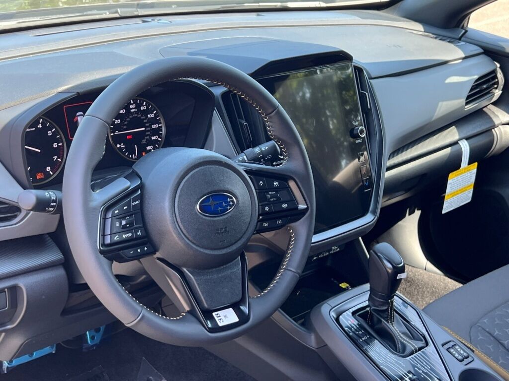 2025 Subaru Crosstrek Sport Hagerstown MD