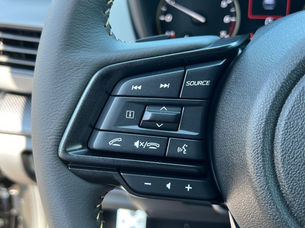 2025 Subaru Crosstrek Sport Hagerstown MD