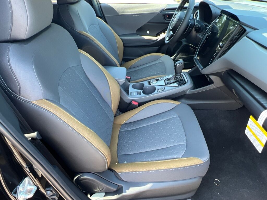 2025 Subaru Crosstrek Sport Hagerstown MD